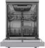 Midea perilica posuđa MDWPF1433CSS-W-EU