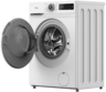 Midea mašina za veš MF110W80BA10/W-HR