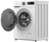 Midea mašina za veš MF110W90BA10/W-HR