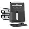 TEFAL friteza na vrući zrak EY801815 Easy Fry & Grill XXL, 1830 W, 6.5 L