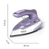 TEFAL putna pegla na paru DB1612E0 First Class