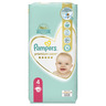 Pampers Premium Care, Veličina 4, 52 Pelena, 9kg-14kg