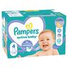 Pampers pelene gp maxi (76 kom)