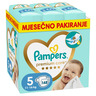 Pampers pelene, Premium Care MP, S5, 148 komada