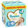 Pampers pelene, Premium Care MP, S5, 148 komada