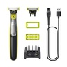 PHILIPS aparat za brijanje QP2834/23 OneBlade 360 Face + Body