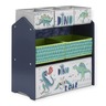 KINDER HOME Organizator za igračke Dinosaur TF-6502