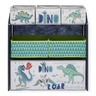 KINDER HOME Organizator za igračke Dinosaur TF-6502