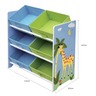 KINDER HOME organizator za igračke SAVANA TF-5008