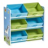 KINDER HOME organizator za igračke SAVANA TF-5008