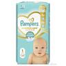 Pampers Active Baby Premium pelene VP New Born vel. 1 (2-5kg) 50 kom