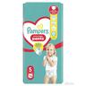 Pampers Pants pelene-gaćice gp Junior vel. 5 (11-17kg) 56 kom