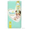 Pampers Active Baby Premium pelene VP Mini vel. 2 (4-8kg) 46 kom