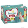 Pampers Pants pelene-gaćice Mega Box Midi vel. 3 (6-11kg) 128 kom