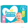 Pampers Active Baby Jumbo Pack pelene Maxi vel. 4 (9-14kg) 46 kom