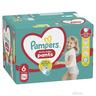Pampers Pants pelene-gaćice Mega Box vel. 6 (13-19kg) 84 kom