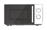 Candy mikrovalna pećnica CMW20SMWLI/4U Idea, 700 W, 20 L