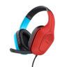 TRUST GXT 416S ZIROX slušalice SWITCH