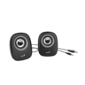 Genius zvučnici SP-Q160  2.0, 6 W, 3.5 mm jack, USB power
