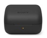 SONY gaming slušalice BT INZONE buds bežične, 360 Spatial Sound,24h baterija, AI mikrofon, boja crna