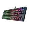 Trust tastatura GXT864 TKL Gaming mehanička