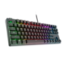 Trust tastatura GXT864 TKL Gaming mehanička