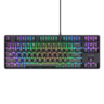 Trust tastatura GXT864 TKL Gaming mehanička