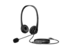 HP slušalice USB stereo G2 428K6AA