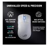 ASUS miš ROG HARPE II ACE WHITE