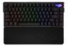 ASUS tastatura ROG AZOTH EXTREME NX SNOW US
