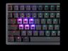 ASUS tastatura ROG AZOTH EXTREME NX SNOW US