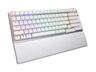 ASUS tastatura ROG Strix Scope II 96 White NX SNOW US