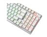 ASUS tastatura ROG Strix Scope II 96 White NX SNOW US