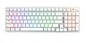 ASUS tastatura ROG Strix Scope II 96 White NX SNOW US