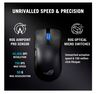 ASUS miš ROG HARPE II ACE BLACK