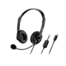 Genius slušalice s mikrofonom HS-230U
