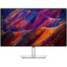 DELL monitor S2725QS Plus, 27, 4K, IPS, 350 cd/m2, AMD FreeSync Premium, HDMI, DP, 120Hz, 4ms