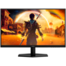 AOC monitor 27G42E gaming, 27, FullHD, IPS, 300 cd/m2, Adaptive Sync, HDR10, HDMI, DP, 180Hz, 1ms