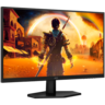 AOC monitor 27G42E gaming, 27, FullHD, IPS, 300 cd/m2, Adaptive Sync, HDR10, HDMI, DP, 180Hz, 1ms