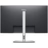 DELL monitor Pro 27 Plus P2725DE, 27" QHD IPS Anti-Glare, 100Hz, 5ms, 350 nits, HDMI, 2x DP, USB-C, USB Hub, RJ-45, Full Ergo, VESA