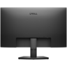 DELL monitor SE2425HM, 24, FullHD, IPS, 250 cd/m2, HDMI, VGA, 100Hz, 5ms