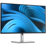 DELL monitor Pro 27 Plus P2725D, 27", QHD, IPS, 350 cd/m2, DP, HDMI, 100Hz, 5ms