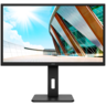 AOC monitor Q32P2 Business, 32, QHD, IPS, 250 cd/m2, 250 cd/m², HDMI, DP, 75Hz, 4ms