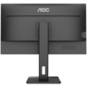 AOC monitor Q32P2 Business, 32, QHD, IPS, 250 cd/m2, 250 cd/m², HDMI, DP, 75Hz, 4ms