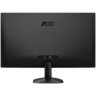 AOC monitor 27B31H, 27, FullHD, IPS, 300 cd/m2, Adaptive Sync, VGA, HDMI, 120Hz, 1ms