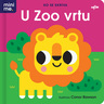 Mini me/ Ko se skriva - U zoo vrtu