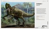 Tajne o dinosaurima - Enciklopedija za djecu - dječija enciklopedija