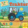 Beba na putu - Traktor