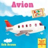 Beba na putu - Avion