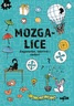 Mozga-lice 6+ Zagonetke, labirinti i zadaci